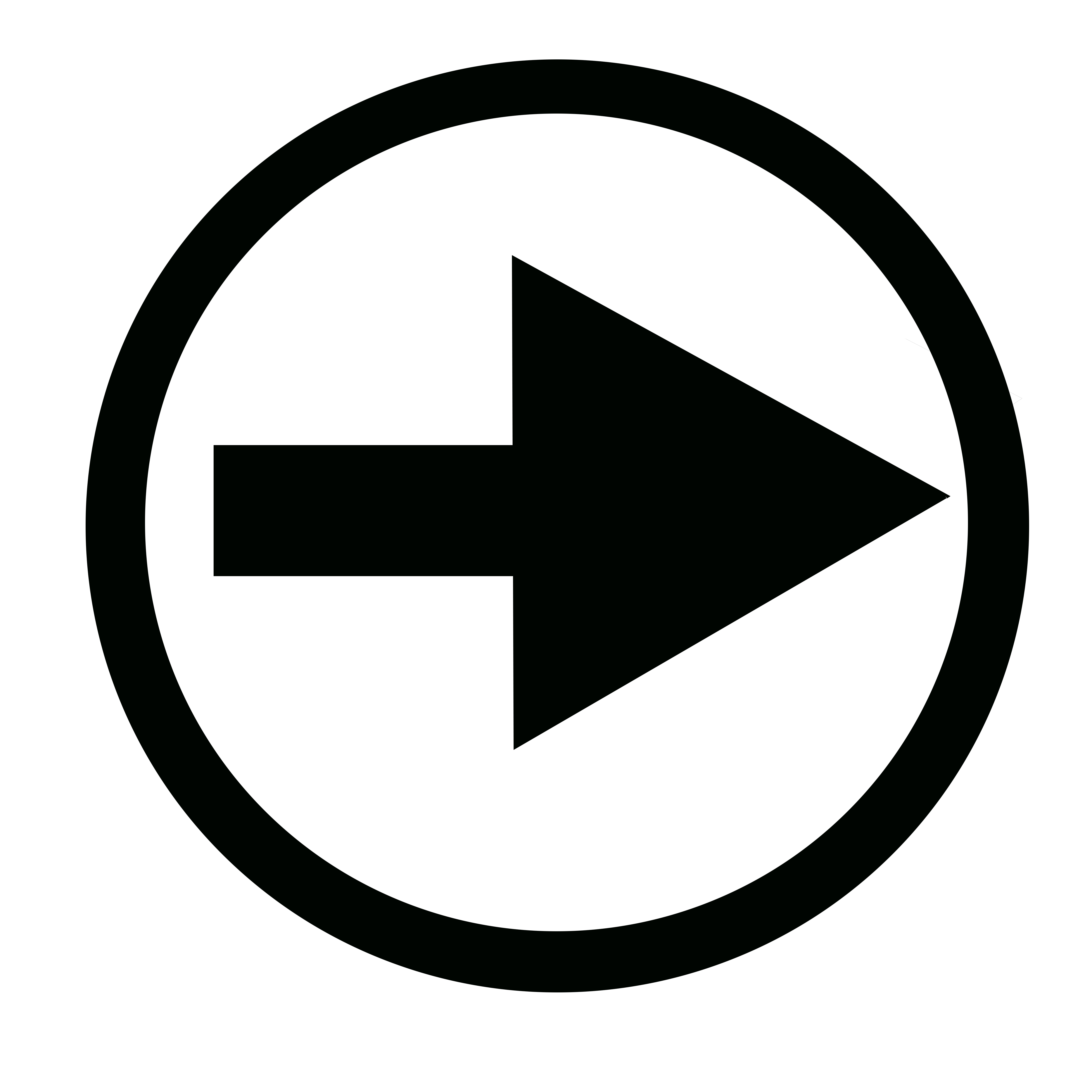 Arrow icon