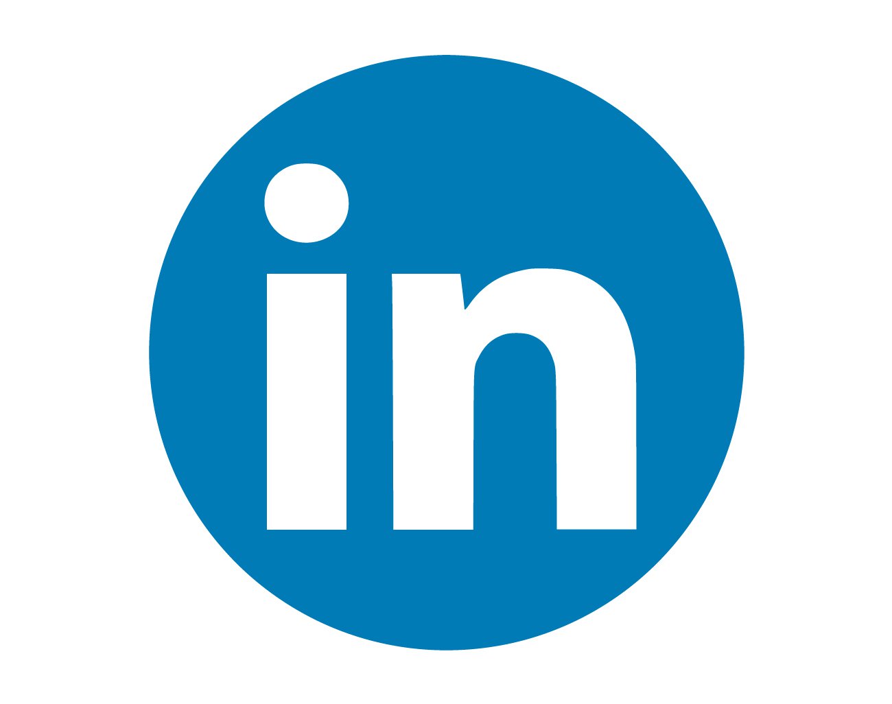 My LinkedIn profile