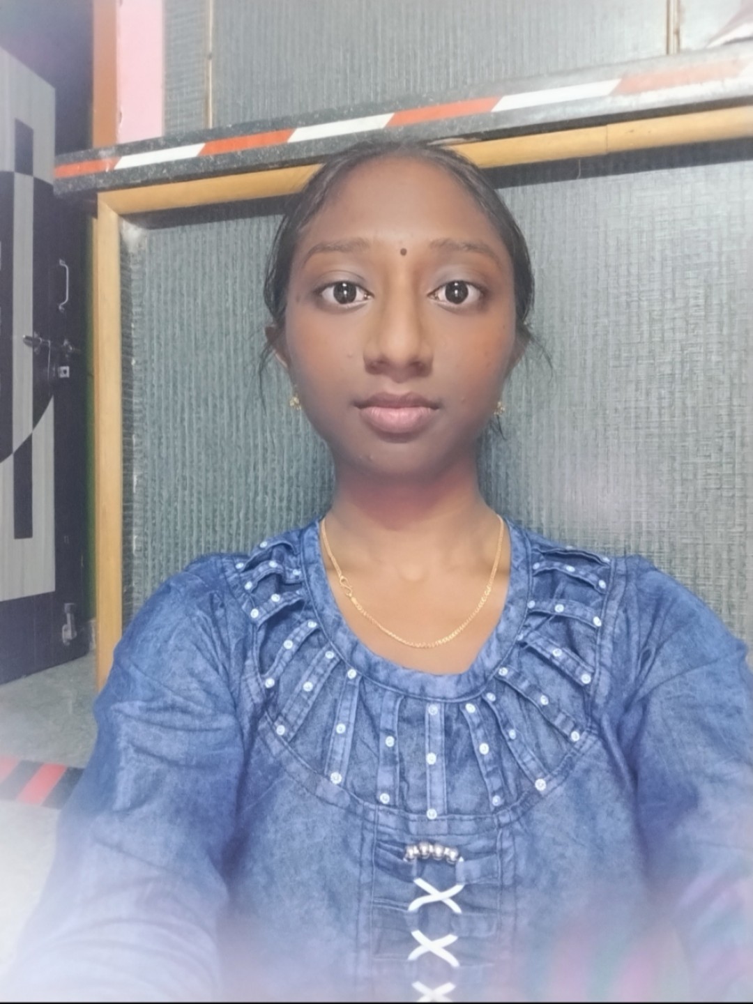 Usharani Challa profile picture